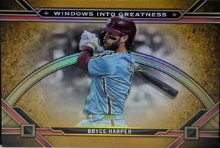 Bryce Harper