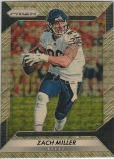 Zach Miller