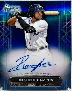 Roberto Campos