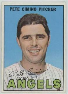 Pete Cimino