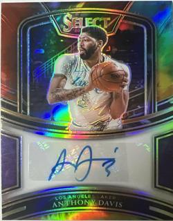 Anthony Davis