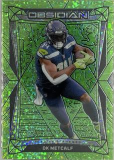 DK Metcalf