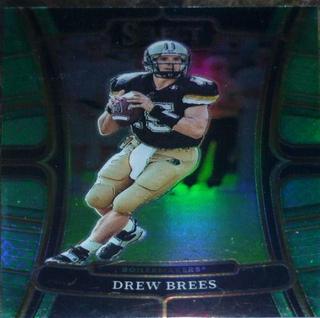 Drew Brees