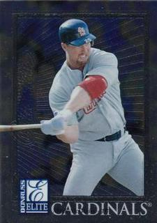 Mark McGwire