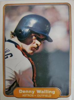 Denny Walling