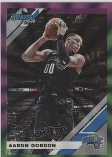 Aaron Gordon