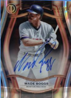 Wade Boggs