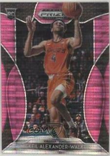Nickeil Alexander-Walker