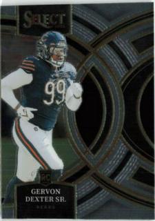 Gervon Dexter Sr.