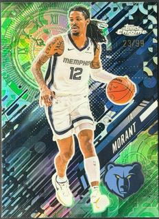 Ja Morant