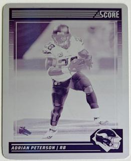 Adrian Peterson