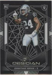Johnathan Abram