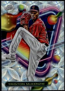 Triston McKenzie