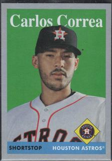 Carlos Correa