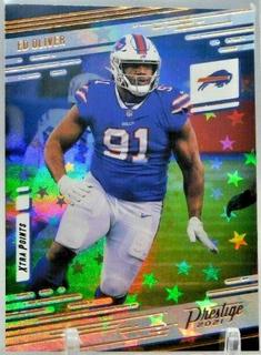 Ed Oliver