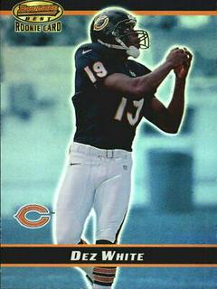 Dez White