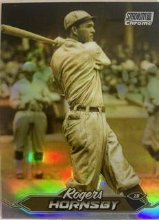 Rogers Hornsby