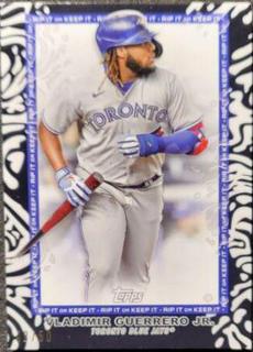 Vladimir Guerrero Jr.