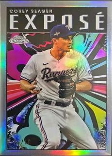 Corey Seager