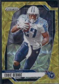 Eddie George