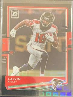 Calvin Ridley