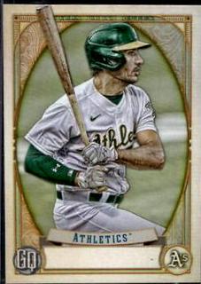 Matt Olson