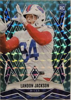 Landon Jackson