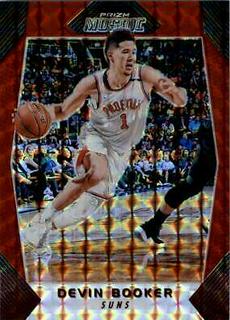 Devin Booker