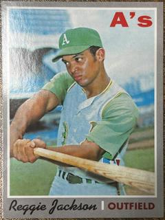 Reggie Jackson