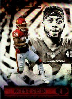 Antonio Gibson