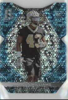Marcus Williams