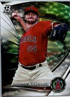 Landon Marceaux
