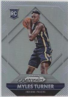 Myles Turner