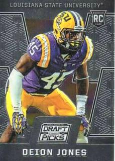 Deion Jones