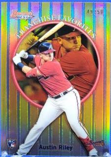 Austin Riley
