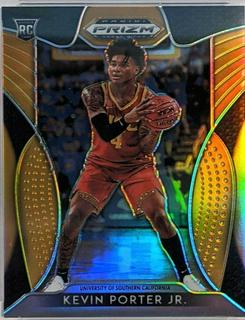Kevin Porter Jr.
