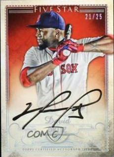 David Ortiz