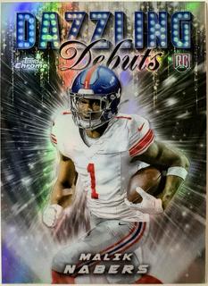 Malik Nabers