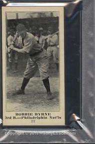 Bobbie Byrne