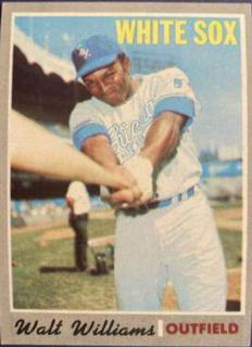 Walt Williams