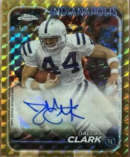 Dallas Clark