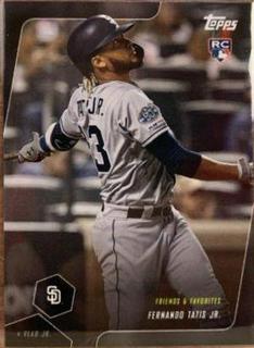 Fernando Tatis Jr.