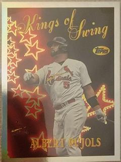 Albert Pujols