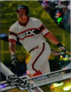 Avisail Garcia