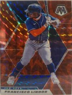 Francisco Lindor