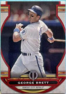 George Brett