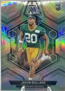 Javon Bullard
