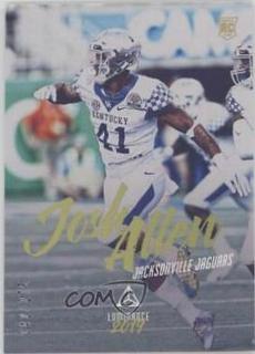 Josh Allen