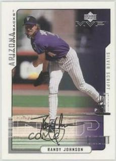 Randy Johnson