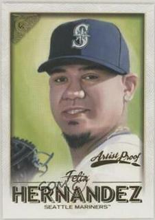 Felix Hernandez